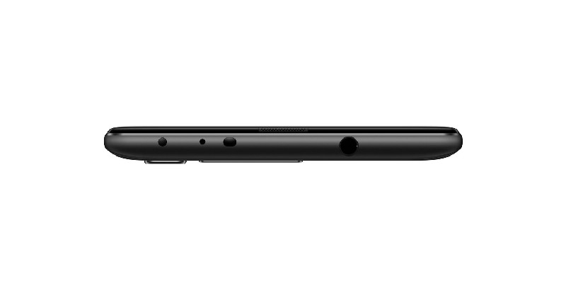 Móvil - Honor View 20, Negro, 128 GB, 6 GB RAM, 6.4" Ultra HD 4K, Kirin 980, 4000 mAh, Android