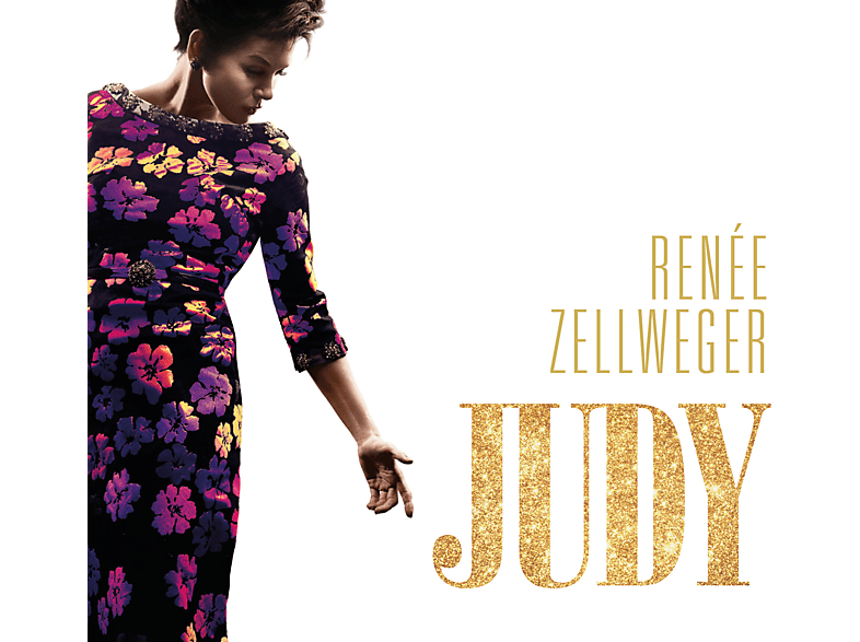 Renée Zellweger - Judy  - (CD)