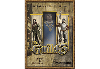 The Guild III - Aristocratic Edition
