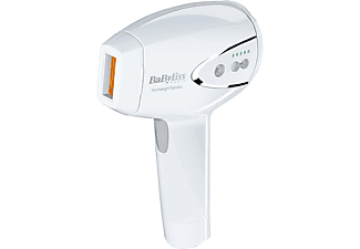 BABYLISS G960E Homelight Sensor 300.000 Işık Atımlı IPL Epilasyon Cihazı