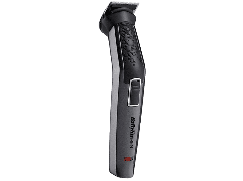 BABYLISS MT727E 10 Başlıklı Carbon Titanyum Yüz & Vücut Bakım Seti