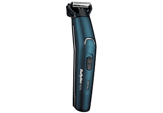 BABYLISS MT890E Japanese Steel 12 Başlıklı Multi Groomer Yüz & Vücut Bakım Seti_0