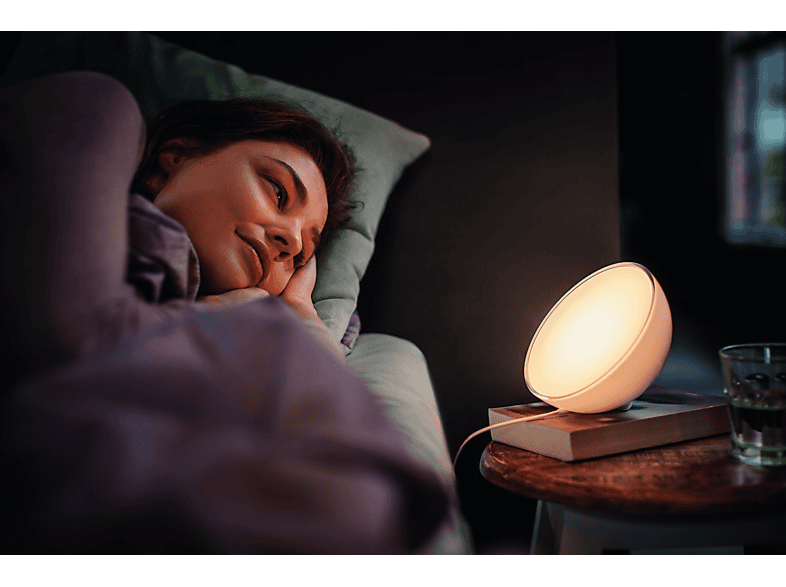 Philips Hue Go Tischleuchte Bluetooth — Foto 2 von 5