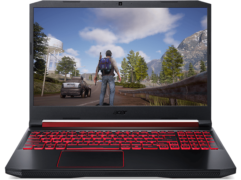 ACER Gaming laptop Nitro 5 AN515-54 Intel Core i7-9750H (NH.Q59EH.01A)