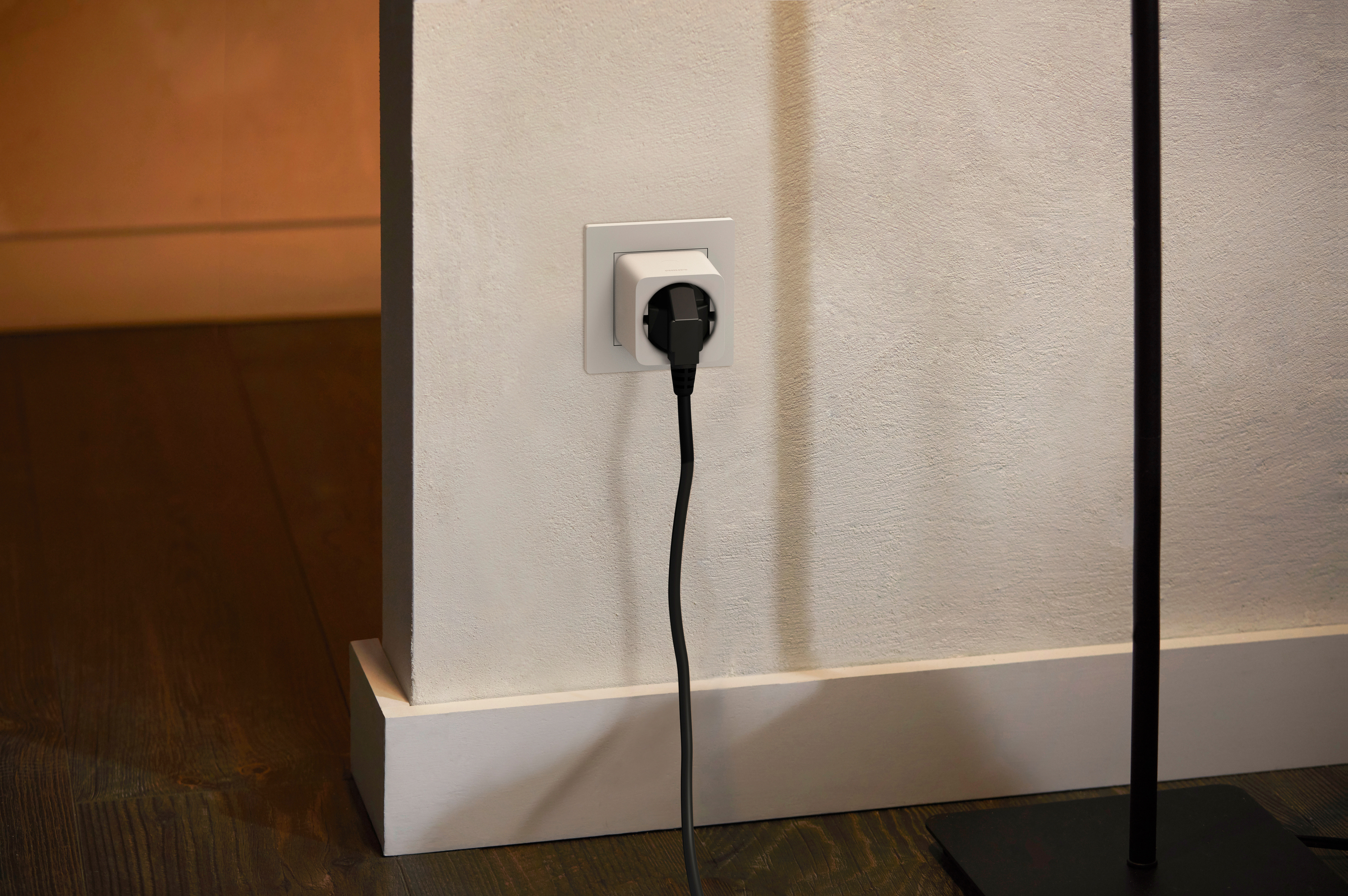 PHILIPS Hue Smart Plug Bluetooth Steckdose