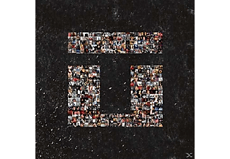 Trapt - No Apologies  - (CD)