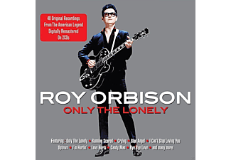 Roy Orbison - Only The Lonely  - (CD)