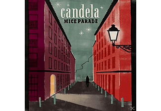Mice Parade - CANDELA  - (Vinyl)