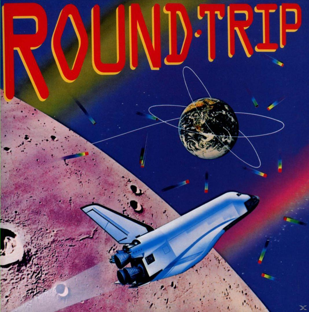 Round Trip - Round Trip  - (CD)