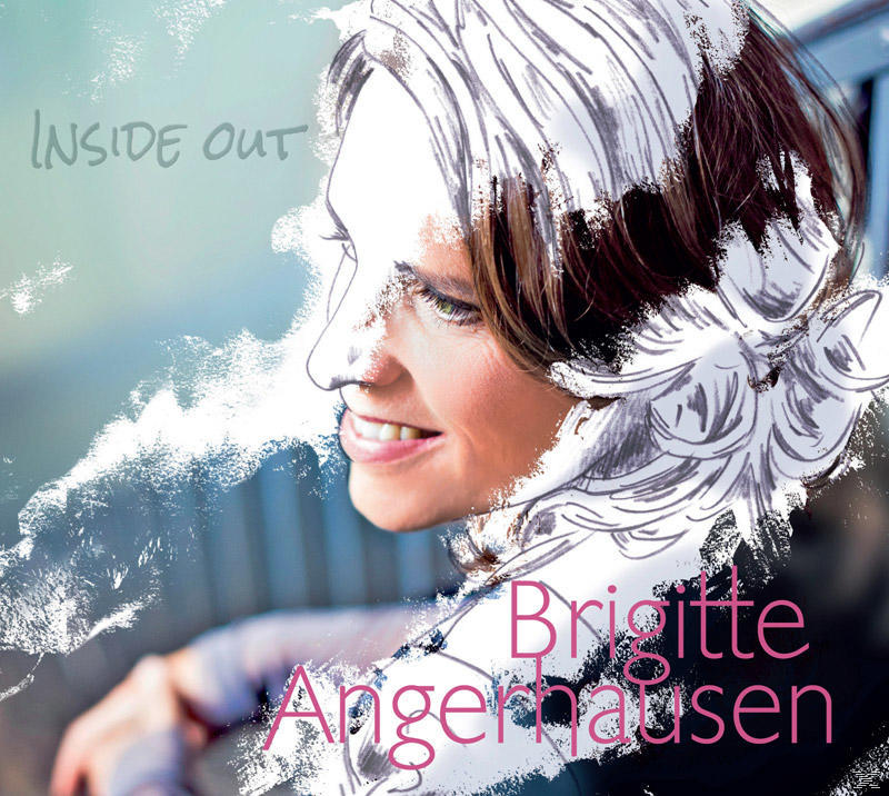 Out Brigitte Inside - - Angerhausen (Vinyl)