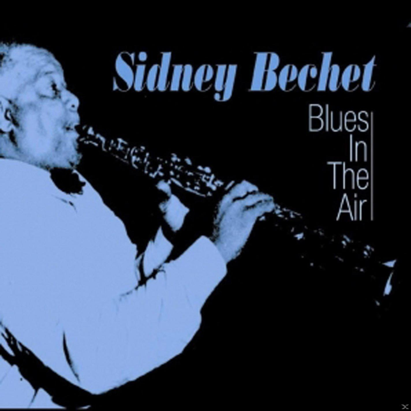 Sidney Bechet - Blues In The Air  - (CD)