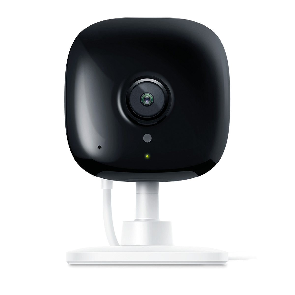 Cámara de vigilancia IP - TP-Link Kasa Spot KC100, Full HD, 2 Vías de audio, Con micro y altavoz