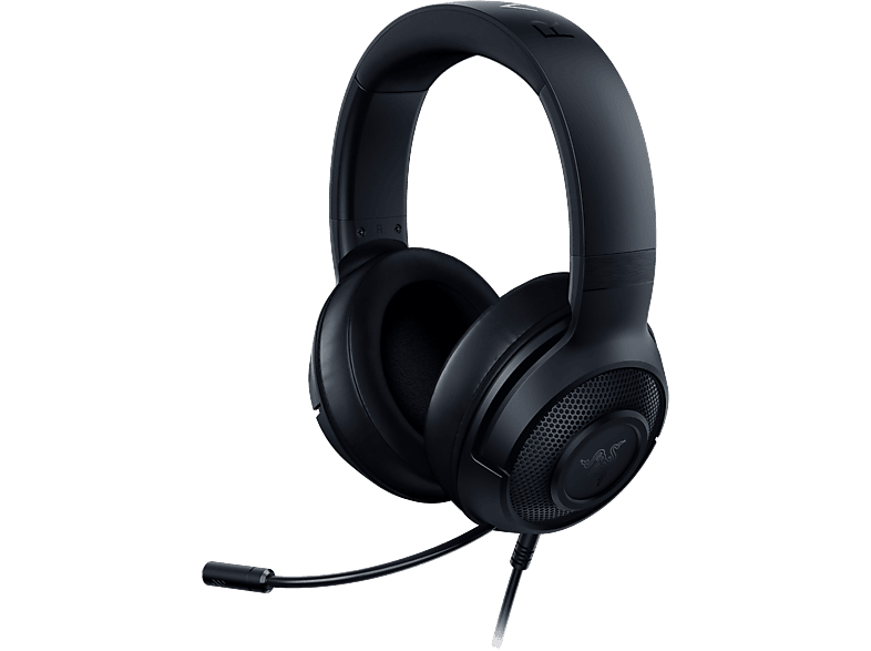 RAZER Gaming Headset Kraken (RZ04-02890100-R3M1)