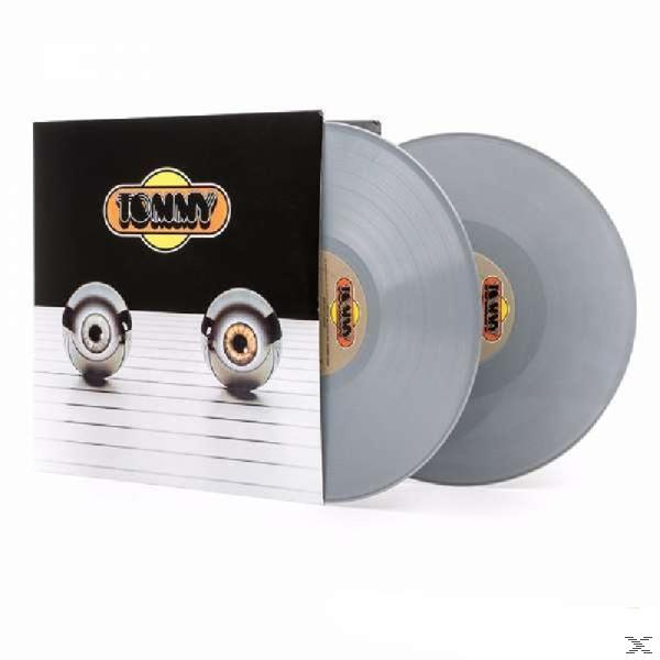 London Symphony Orchestra - Tommy  - (Vinyl)