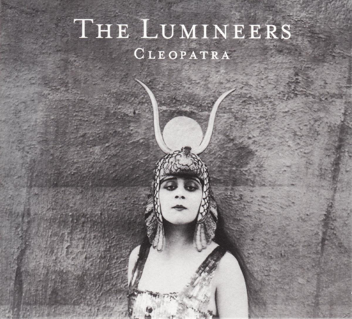 The Lumineers - Cleopatra  - (CD)