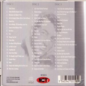 Dean Martin - Platinum Collection (CD) 