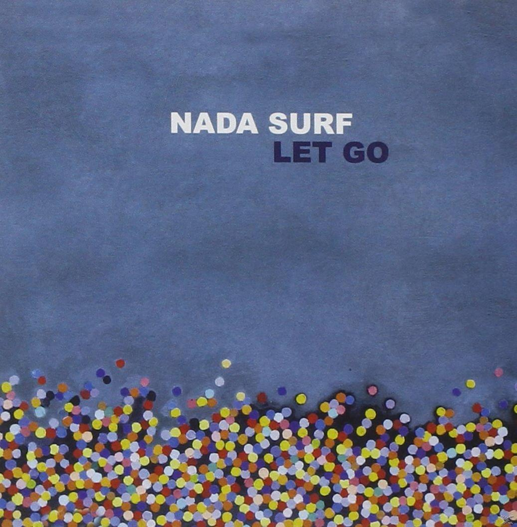 Go Nada (Vinyl) Surf - Let -