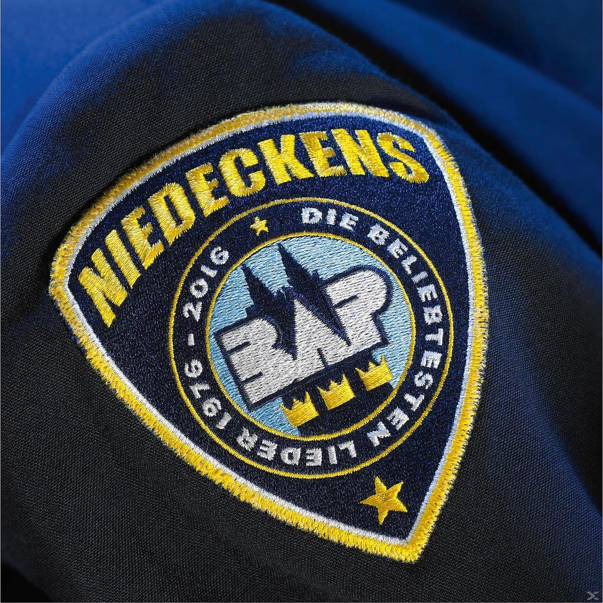 Niedeckens Bap - Die Beliebtesten Lieder (Ltd.Deluxe Edt.)  - (CD)