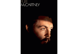 Paul McCartney - Pure McCartney (4CD Version)  - (CD)