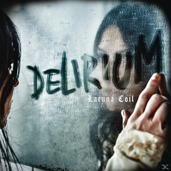 Lacuna Coil - Delirium  - (CD)