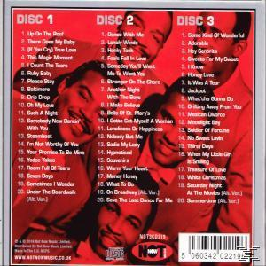 The Drifters - Best Of  - (CD)