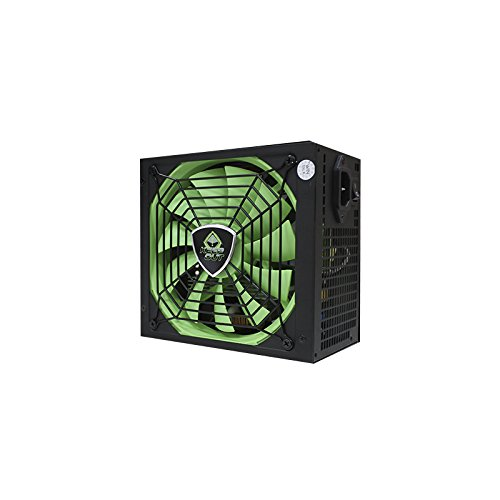 Fuente de alimentación - Keep out FX900W, 900 W, 8 conectores SATA