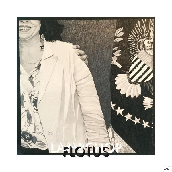 (CD) Lambchop - Flotus -