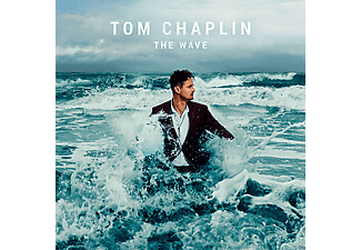 Tom Chaplin - The Wave  - (CD)