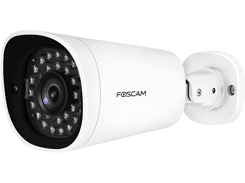 FOSCAM Bewakingscamera Indoor Full-HD FI9912EP (FC-88-066)