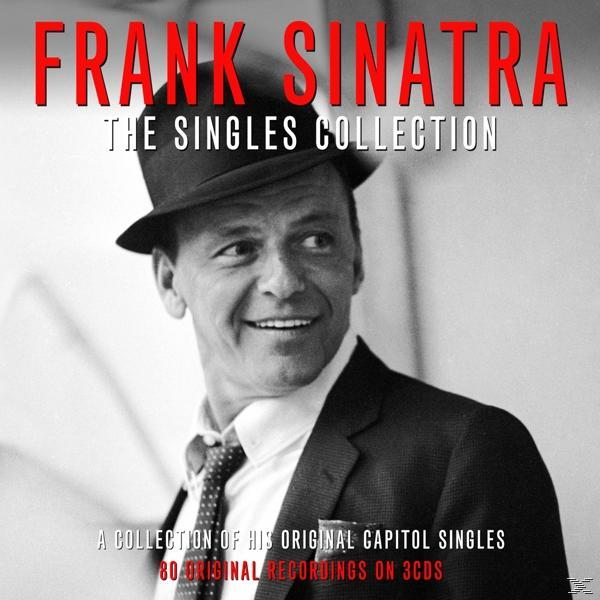 Frank Sinatra - Singles Collection  - (CD)