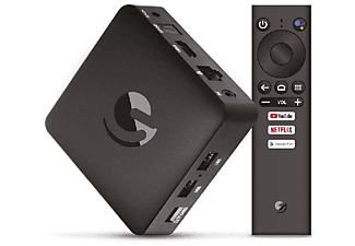 Tv Box Engel En1015k Tv Box Android Tv 4k Uhd Smart Tv