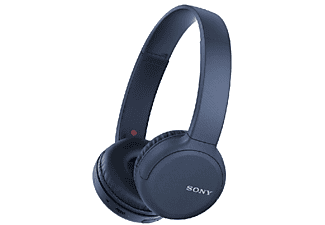Auriculares inalámbricos Sony WHCH400B, Bluetooth, NFC, Negro Auriculares inalámbricos Sony WHCH400B, Bluetooth, NFC, Negro