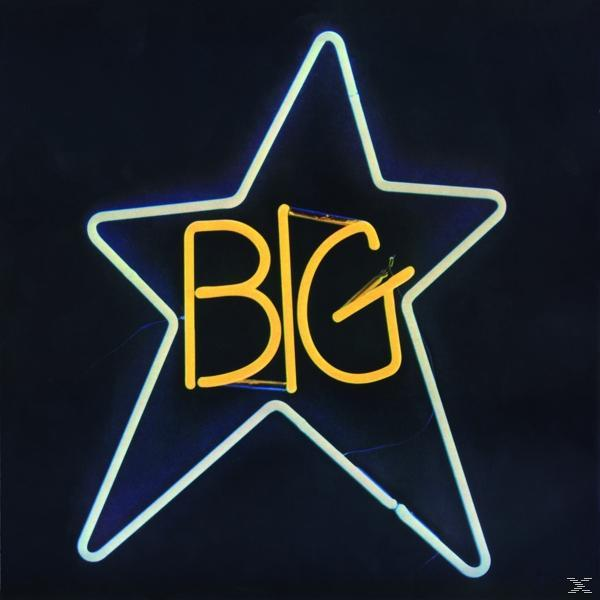 1 NO (Vinyl) - RECORD Star - Big