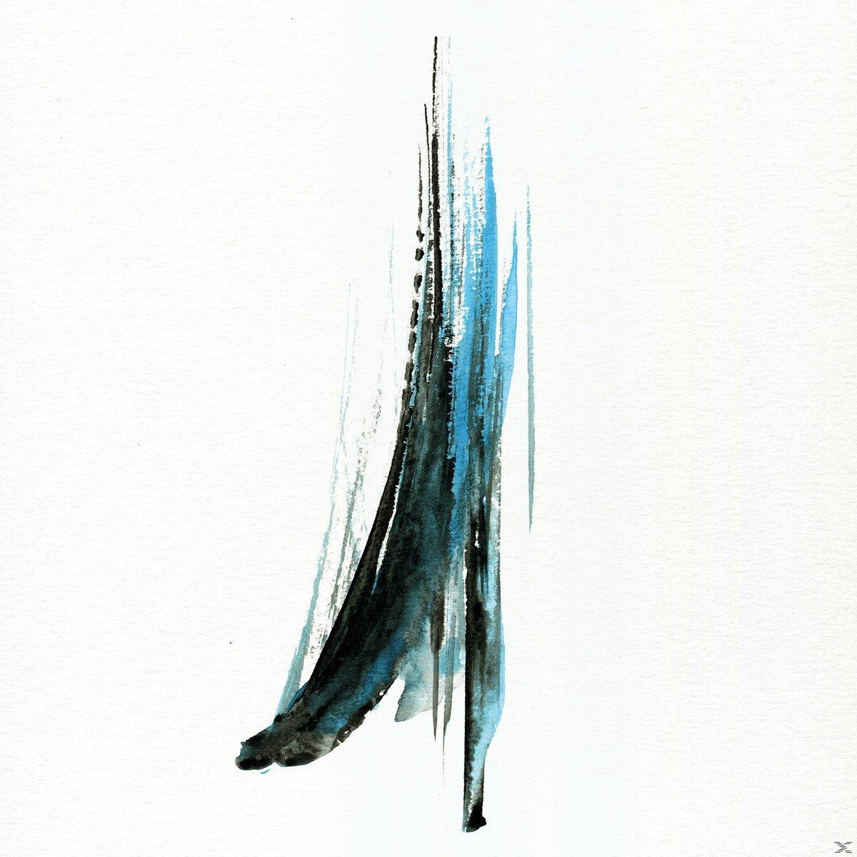 Riviere - Heal  - (CD)