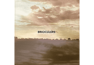 Binoculers - Sun Sounds  - (Vinyl)