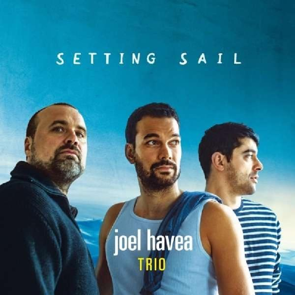 Joel Havea Trio | SETTING SAIL - (CD) Joel Havea Trio auf CD online ...
