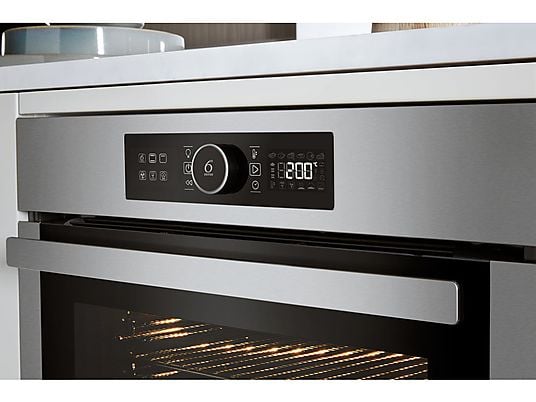 WHIRLPOOL Multifunctionele oven (AKZ9 629 IX)