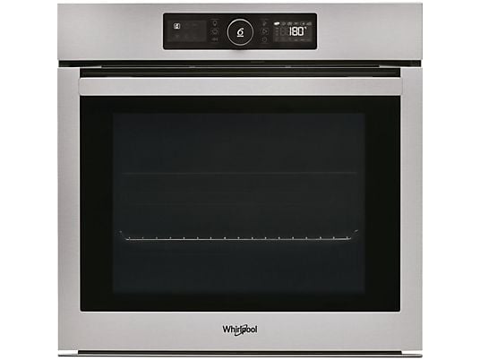 WHIRLPOOL Multifunctionele oven (AKZ9 629 IX)