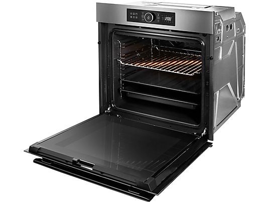 WHIRLPOOL Multifunctionele oven (AKZ9 629 IX)