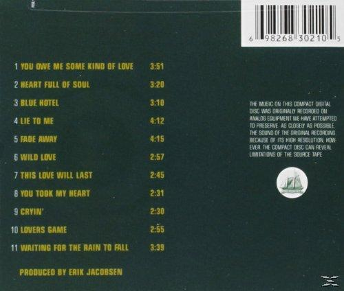 Chris Isaak - Chris Isaak  - (CD)