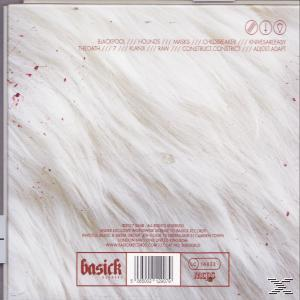 Bear - ///  - (CD)