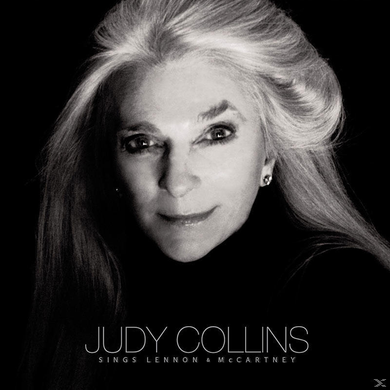 Judy Collins - Sings Lennon & McCartney  - (CD)