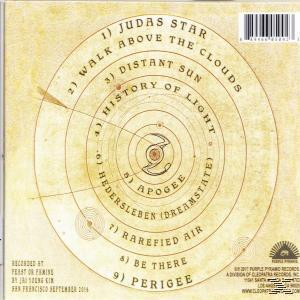 Hedersleben - Orbit  - (CD)