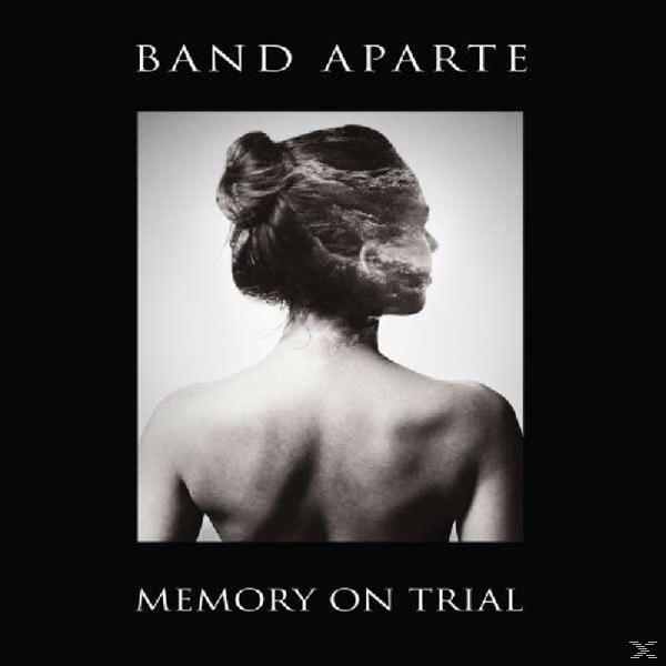 Band Aparte - Memory On Trial  - (CD)