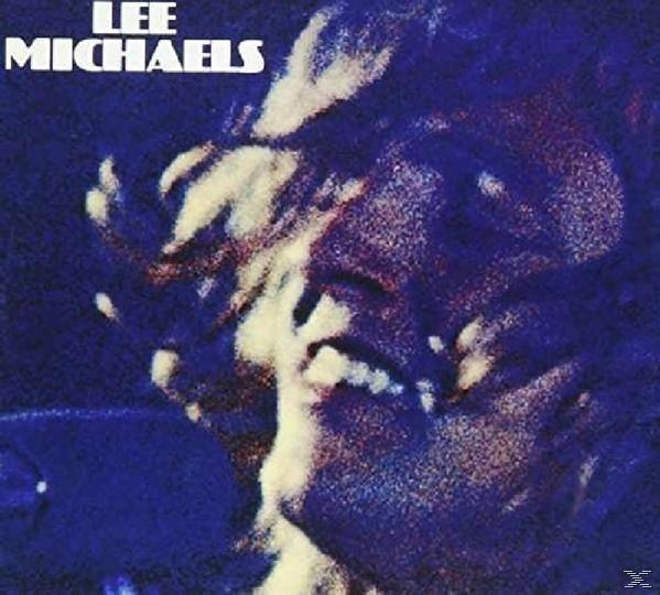 Lee Michaels - Lee Michaels  - (CD)