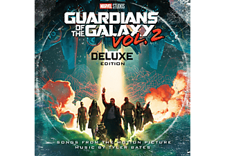 VARIOUS - Guardians Of The Galaxy: Awesome Mix Vol.2  - (Vinyl)