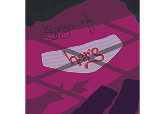 The Hers - Songs Of Her's  - (CD)