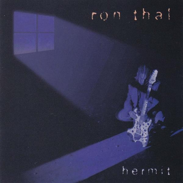 Ron Thal - Hermit  - (CD)