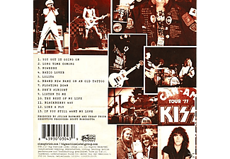 Cheap Trick - We're All Alright! (Deluxe)  - (CD)