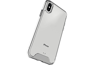 CASE AND PRO iPhone 11 Pro Ütésálló Szilikon Tok, Átlátszó